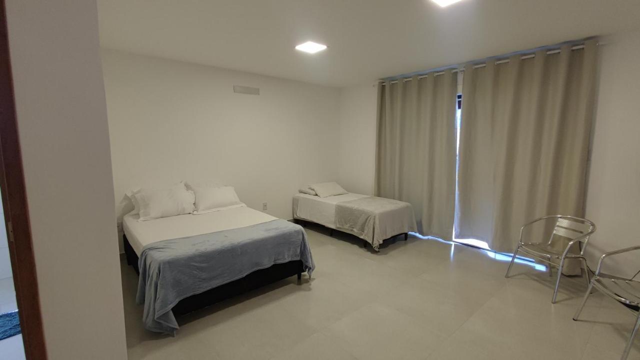 Casa Do Sergio, Lindo Loft-02 Moderno E Confortavel. * Paraty