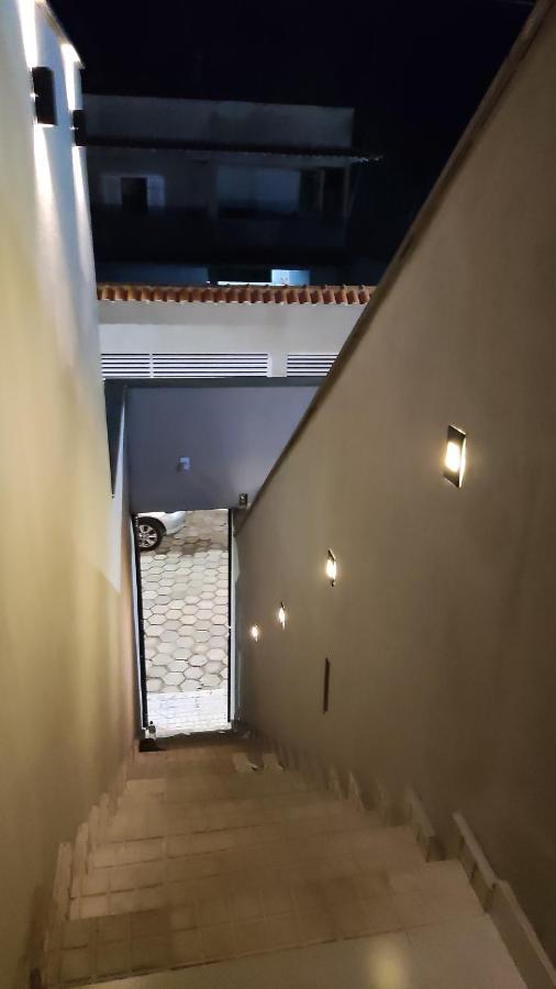 Casa Do Sergio, Lindo Loft-02 Moderno E Confortavel.