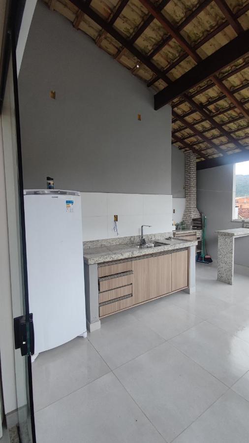 Casa Do Sergio, Lindo Loft-02 Moderno E Confortavel. *