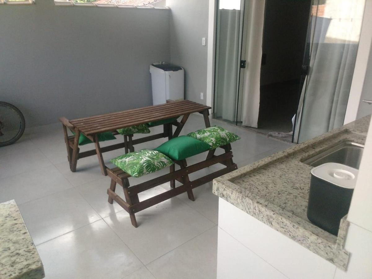 Apartment Casa Do Sergio, Lindo Loft-02 Moderno E Confortavel. Paraty