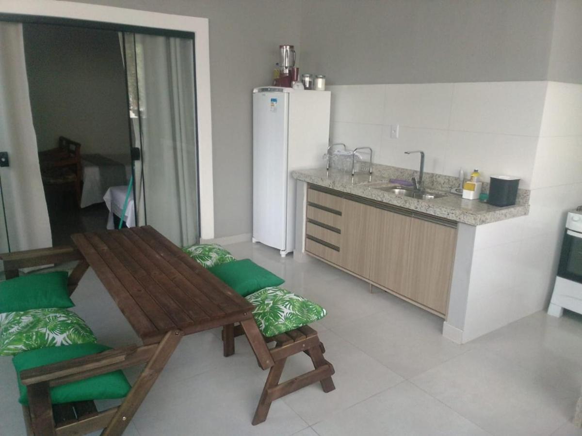 Casa Do Sergio, Lindo Loft-02 Moderno E Confortavel. Apartment