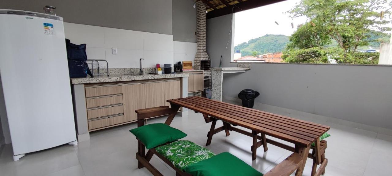 Casa Do Sergio, Lindo Loft-02 Moderno E Confortavel. Apartment Paraty