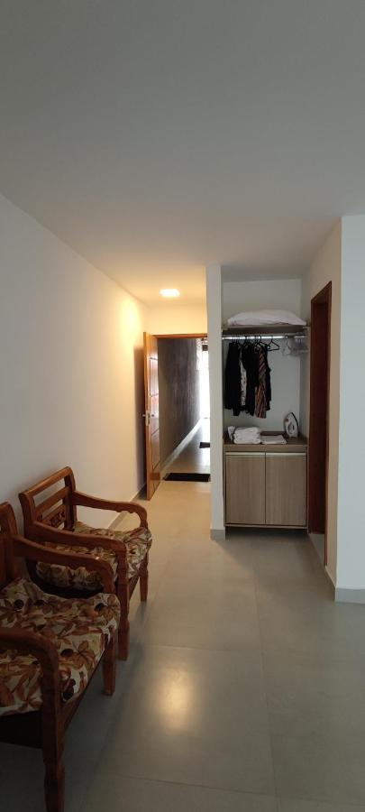Casa Do Sergio, Lindo Loft-02 Moderno E Confortavel. * Paraty