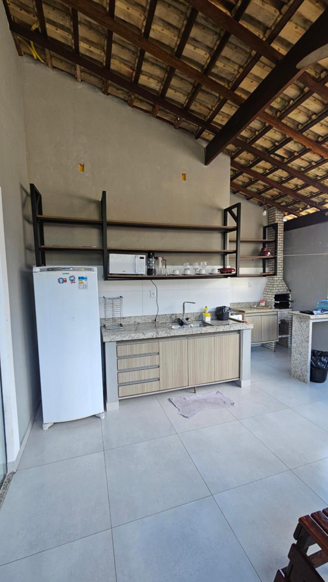 Apartment Casa Do Sergio, Lindo Loft-02 Moderno E Confortavel.